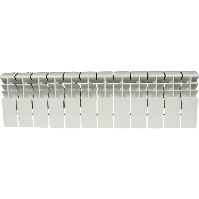 Алюминиевый радиатор Rommer Plus 200 (12 секц., макс. давление 14 бар) в Иваново