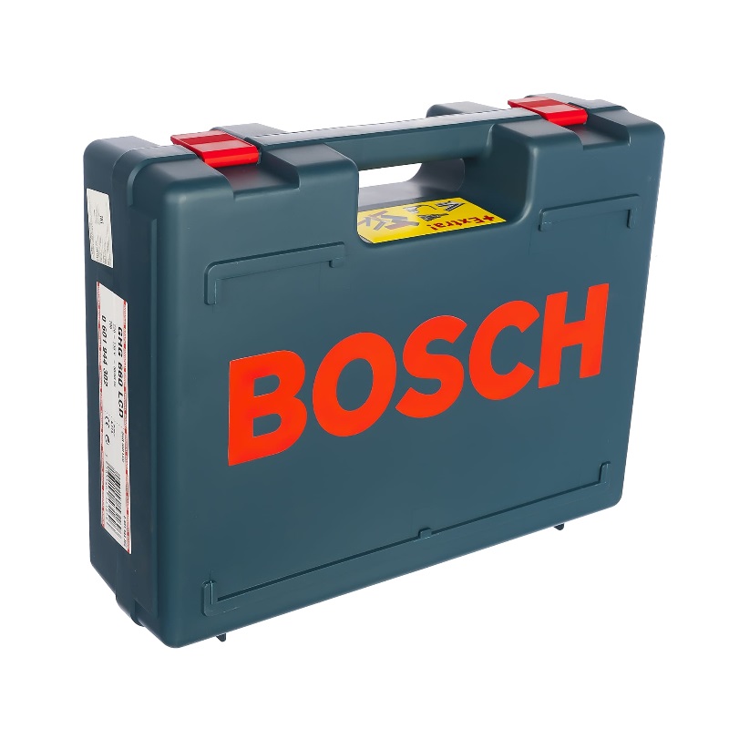 Строительный фен Bosch GHG 660 LCD 0.601.944.302