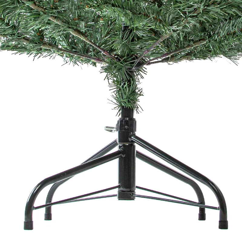 Ель искусственная Royal Christmas Dakota Reduced Hinged 85210 PVC - 210 см в Переславле