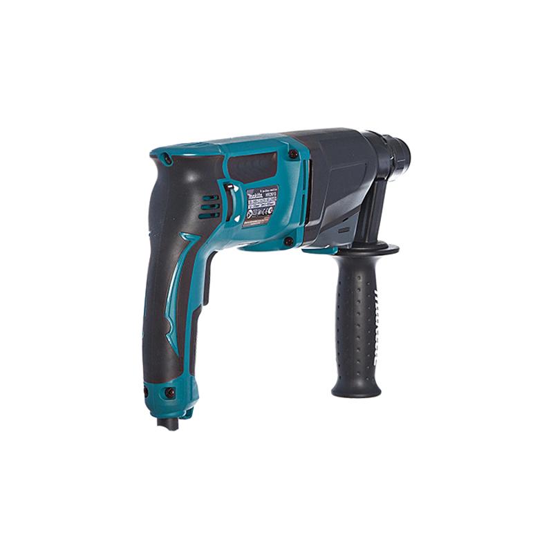 Перфоратор Makita HR 2610 в кейсе, с защитной муфтой, с виброзащитой в Костроме