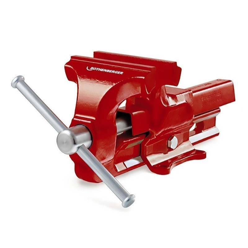 Параллельные тиски Rothenberger 70735X 140 мм 38872₽