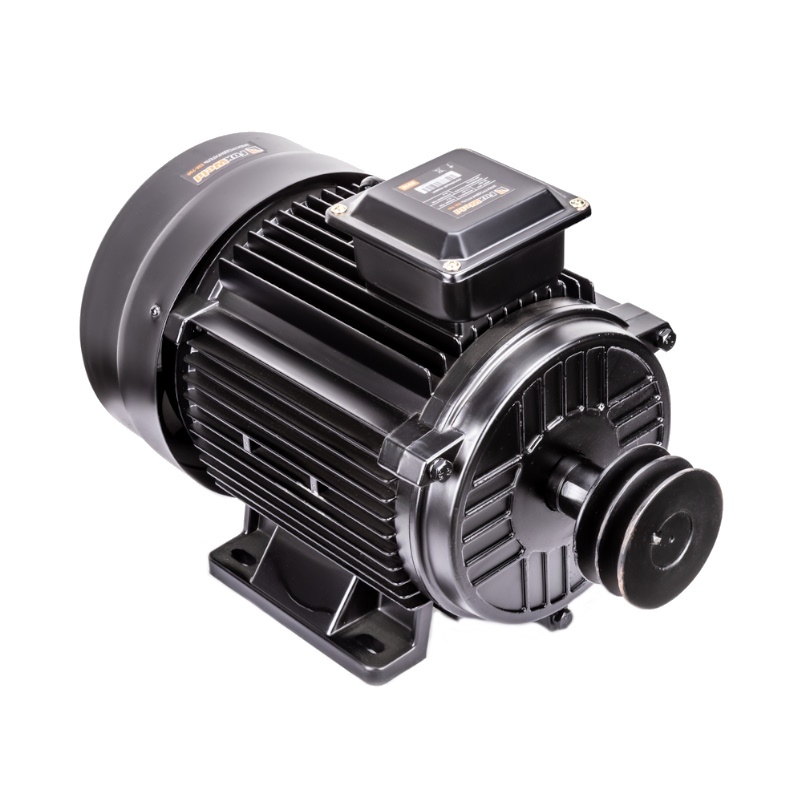 Электродвигатель в сборе FoxWeld AEROMAX EM-700 9316 (400В / 7.5кВт) в Ярославле