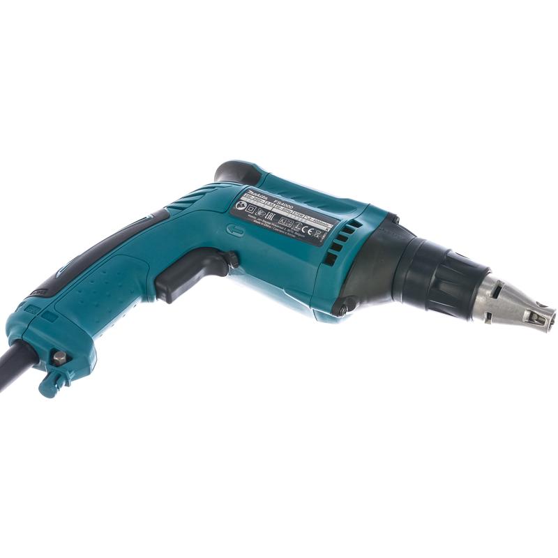 Сетевой шуруповерт Makita FS4000 в Костроме
