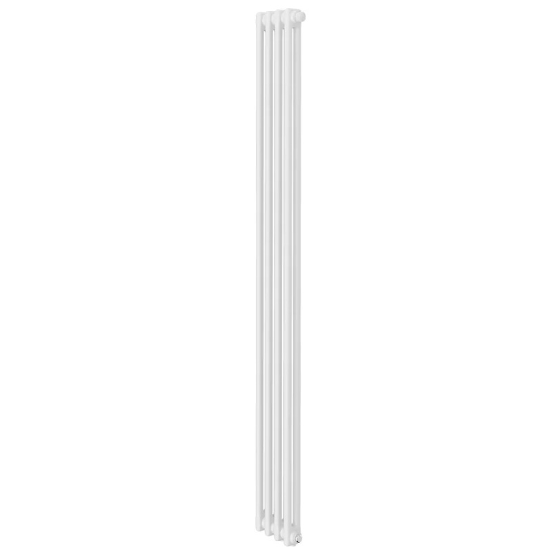 Дизайн-радиатор Royal Thermo Insignia VC2180 НС-1631204, 4 секции, RAL9016 в Рыбинске