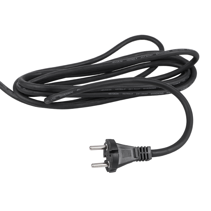 Угловая шлифовальная машина Crown CT13677-125RS, (CS), 1500Вт, 125 мм