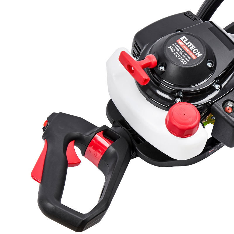 Ножницы для изгороди Elitech HD HG 2375D (Е1604.006.00) 211320, бензин  в Кинешме