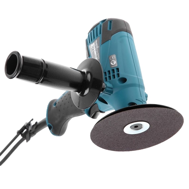 Дисковая шлифовальная машинка Makita GV5010 в Кинешме