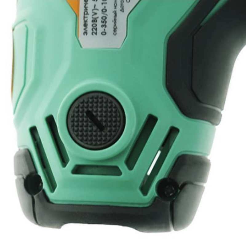 Сетевая дрель-шуруповерт Sturm ID2140 мощность 400 вт 1000 оборотовмин реверс подсветка рабочей зоны