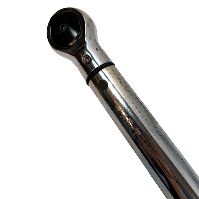 Ключ динамометрический 200-1000Nm 3/4 MHR-B1000-34 в Кинешме