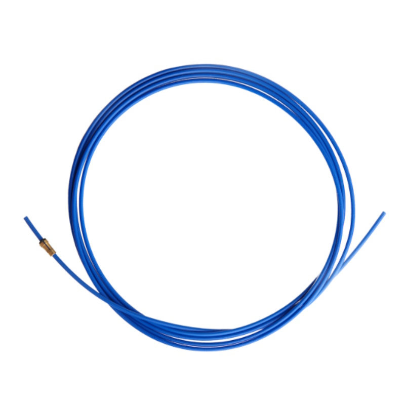 Канал направляющий Сварог IIC0100 35 м тефлон синий 06-09мм 826₽