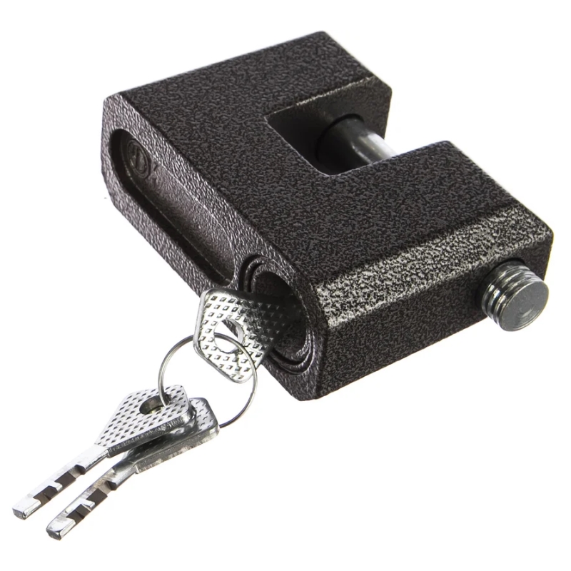 Замок навесной ЧАЗ ВС2-3А п311 900₽