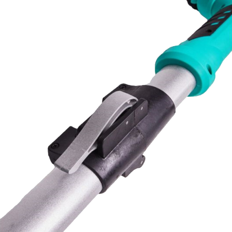 Машина для шлифования стен Sturm DWS6010SL 1000Вт LED кейс 4 м кабель функция всасывания