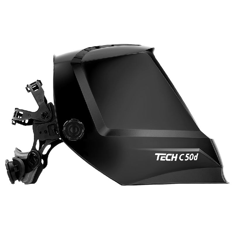 Маска сварщика Сварог TECH C50d 00000098252 в Туле