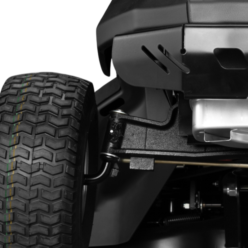 Машина газонокосильная Caiman Rapido Max Eco 2WD 97D1C2 (16 л.с.)
