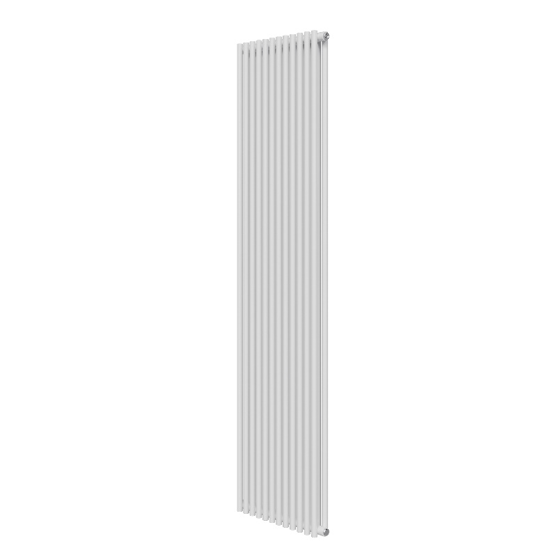 Дизайн-радиатор Royal Thermo Shift R22 C2180 НС-1631316, 12 секций, RAL9016 в Угличе
