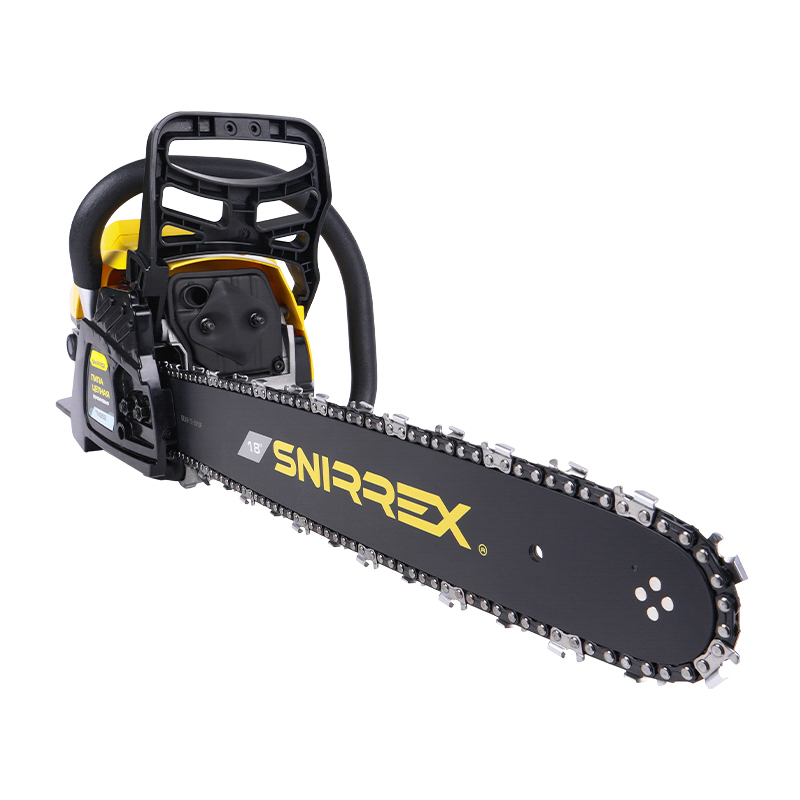 Бензопила Snirrex TM-252-18 49см3,18" в Туле