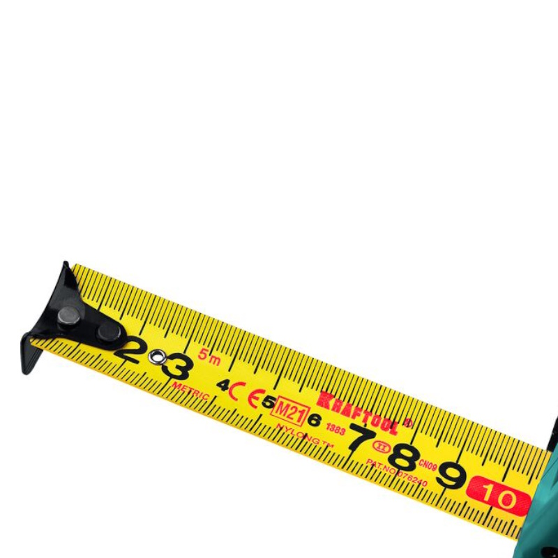 Рулетка Kraftool X-Drive 34122-05-25_z02, 5 м х 25 мм в Туле