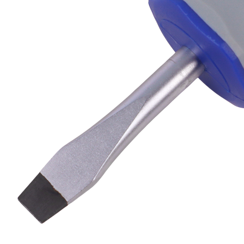 Отвертка Кобальт Ultra Grip 646-300, SL6.0х38мм, CR-V, 1 шт. в Угличе