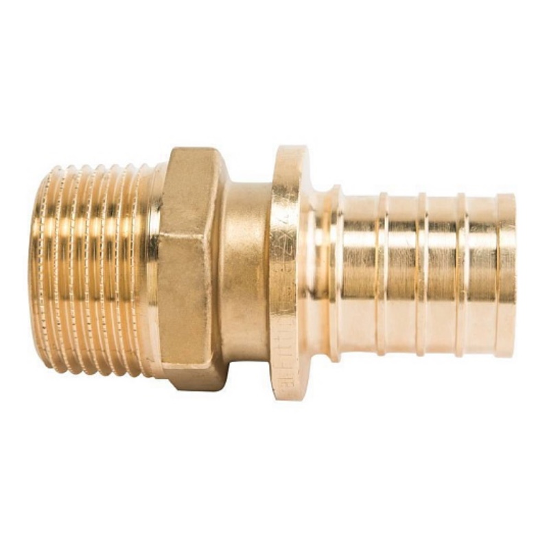 Переходник Stout SFA-0001-002012, НР, 20x1/2, аксиальный  в Туле