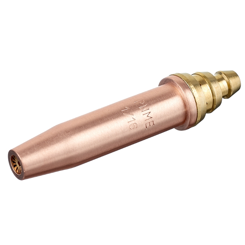 Мундштук Сварог PNME 1/16 25-75 mm 00000098514 в Твери