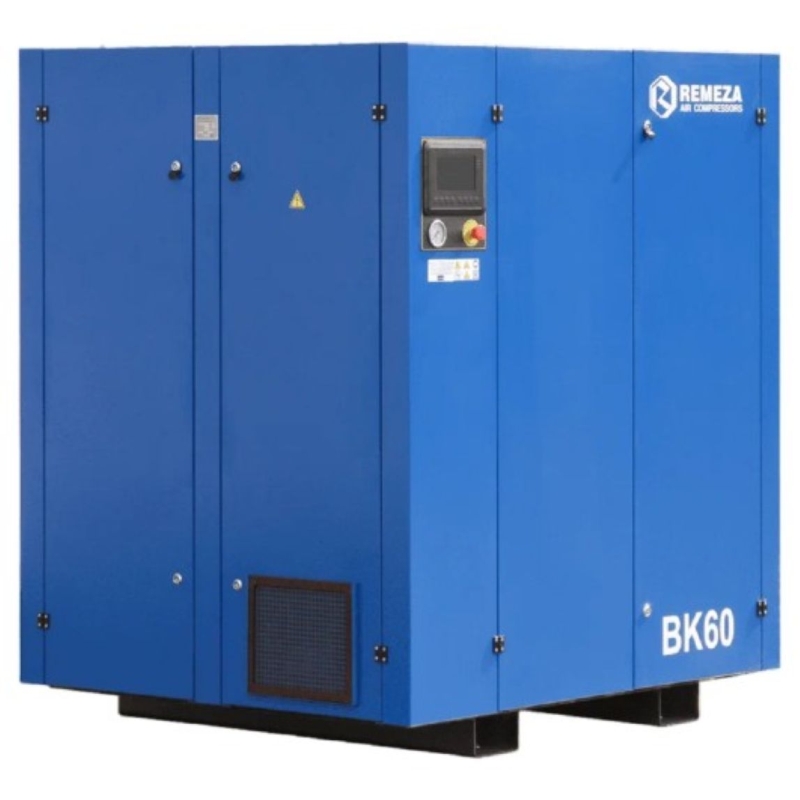 Компрессор винтовой Remeza ВК 60-10 УТ-00001935 в Твери