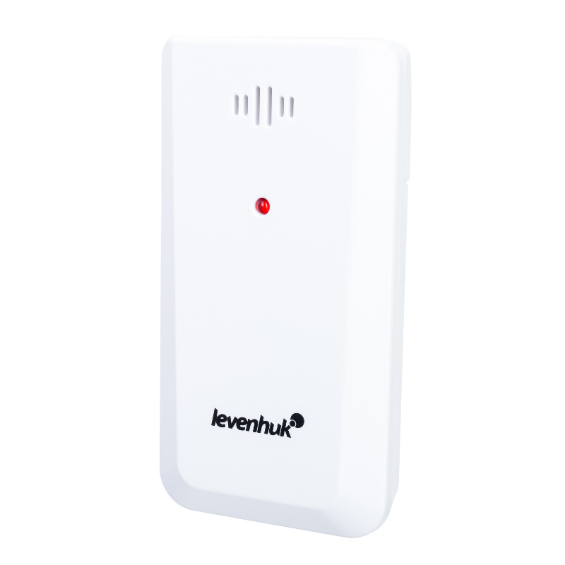 Метеостанция Levenhuk Wezzer PLUS LP60 78896 в Нижнем Новгороде