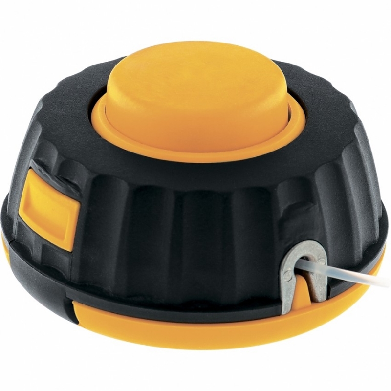 Катушка триммерная Макстул P25 ULTRA PRO B0176B (M10*1,25мм) Dлески-до 4мм, резьба-Л