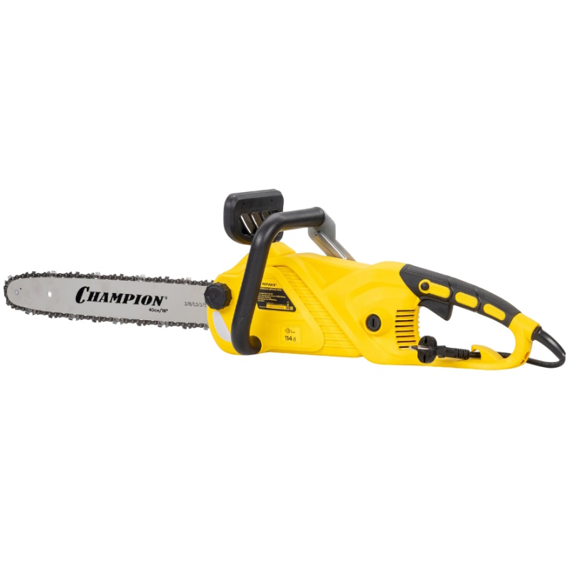 Электропила Champion 620-16 38-13-56 2кВт 45кг 7217₽