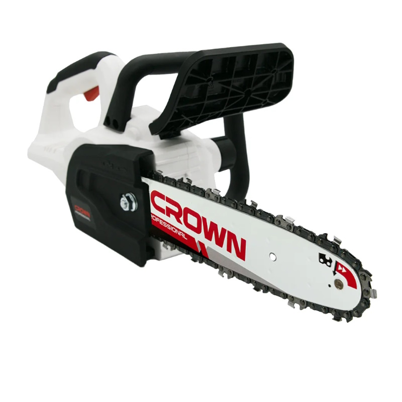 Цепная пила аккумуляторная Crown CT29006HX-4S в Угличе