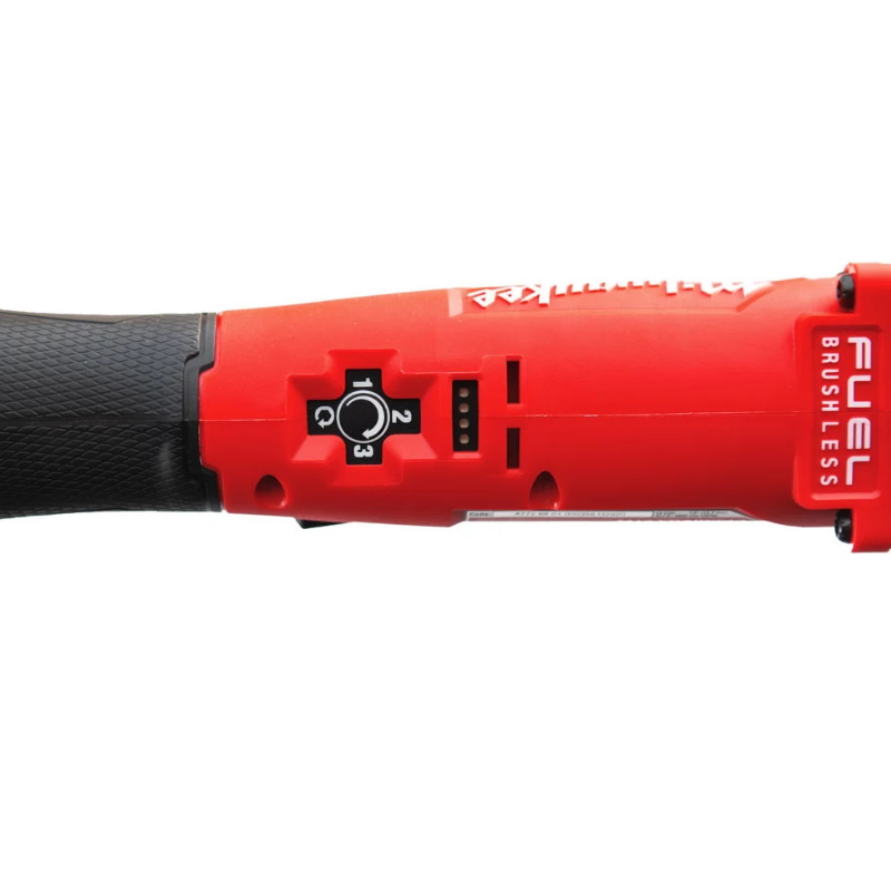 Аккумуляторный ударный гайковерт Milwaukee M12 FUEL FRAIWF12-0 с фрикционным кольцом (без АКБ и ЗУ)