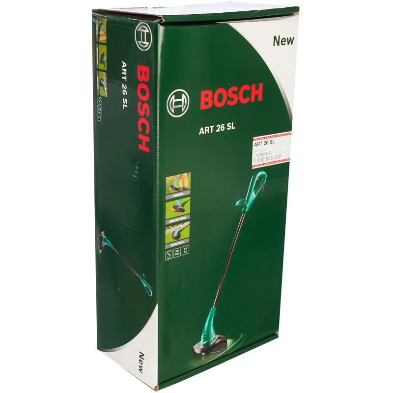 Электрический триммер Bosch ART 26 SL 0.600.8A5.100 в Череповце