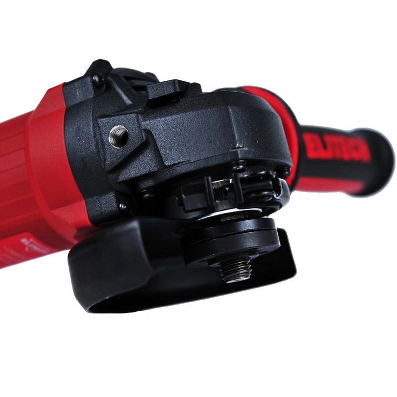 Шлифмашина угловая Elitech МШУ 1412Э (E2213.002.00)