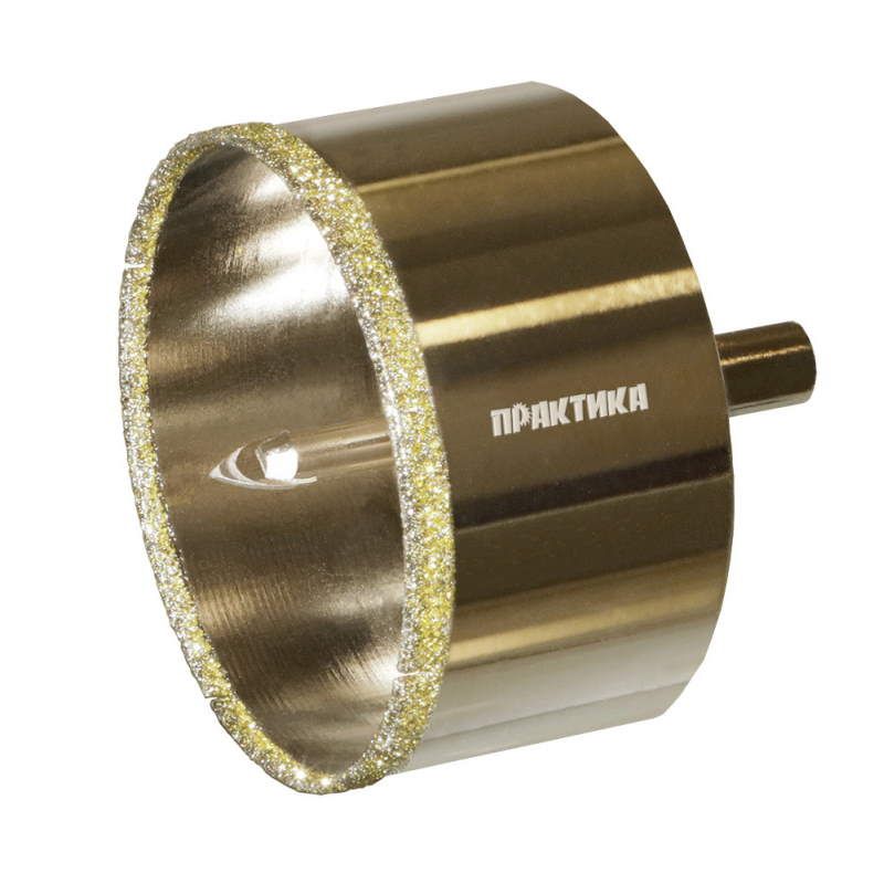 Коронка алмазная Практика Профи 917-736 по керамограниту 1506₽