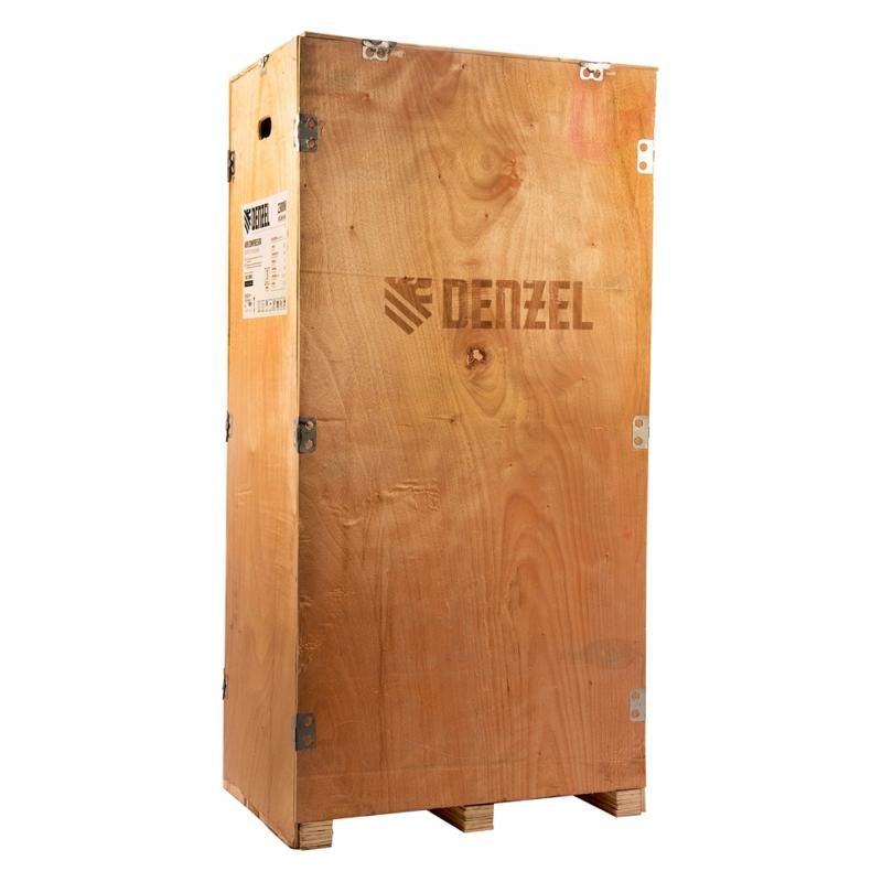 Компрессор воздушный Denzel BCV2200/100V 58112, 2,3 кВт, 440 л/мин, 100 л