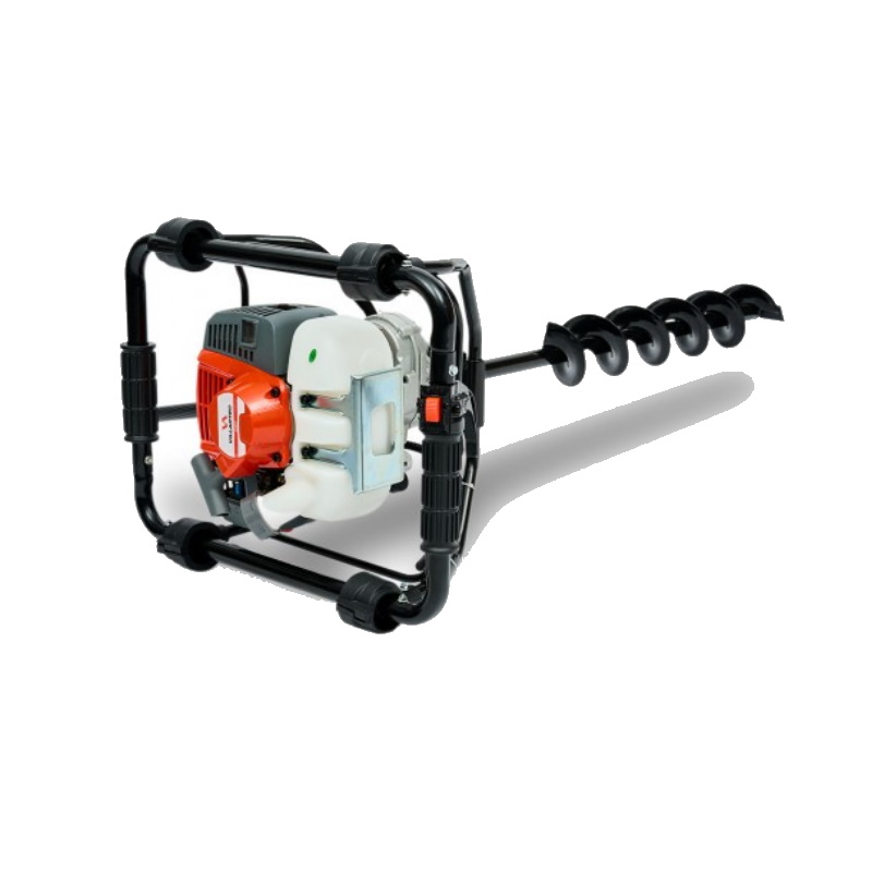 Мотобур бензиновый Villartec D427  в Кинешме