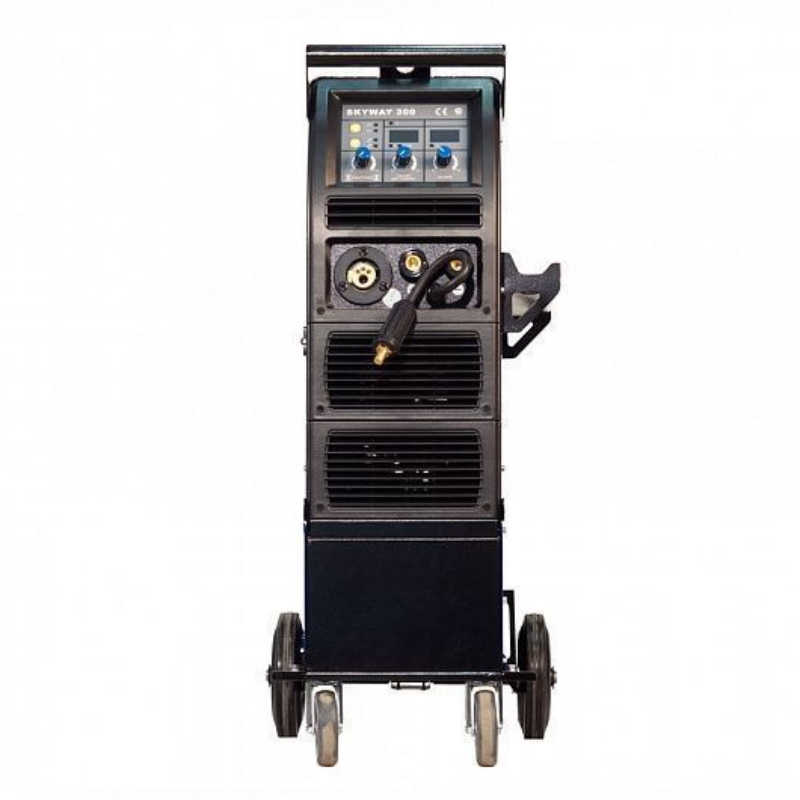 Сварочный инвертор Aurora-PRO SKYWAY 300 21329, аттестат НАКС 1 шт.  в Муроме