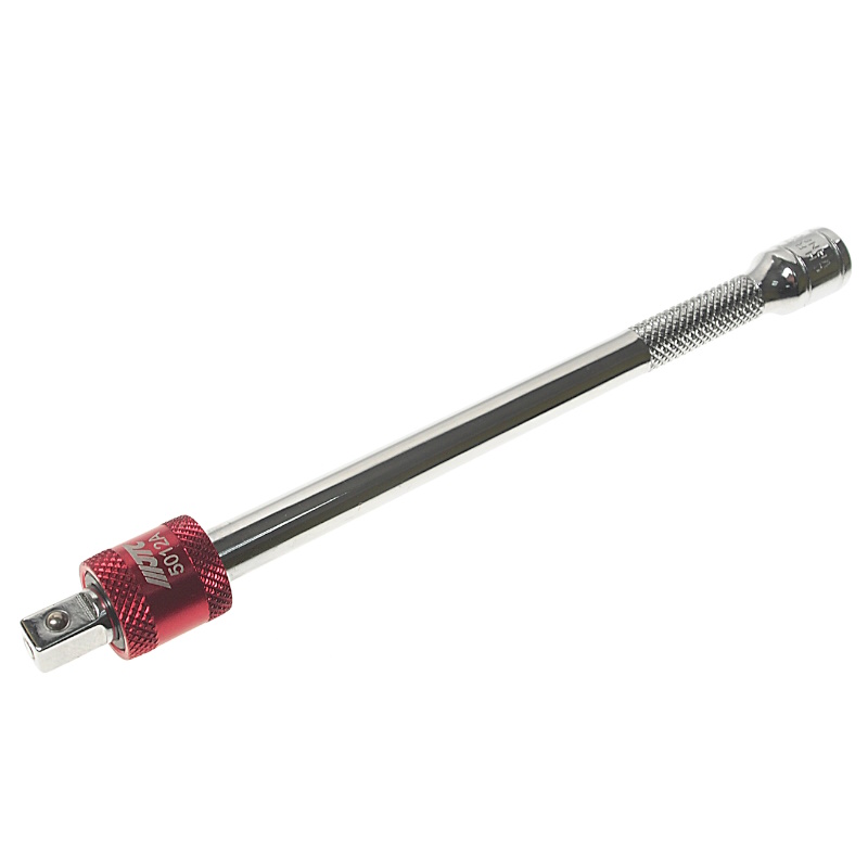 Удлинитель JTC JTC-5012A, 1/4", с фиксатором, длина 6"(~150мм) в Муроме
