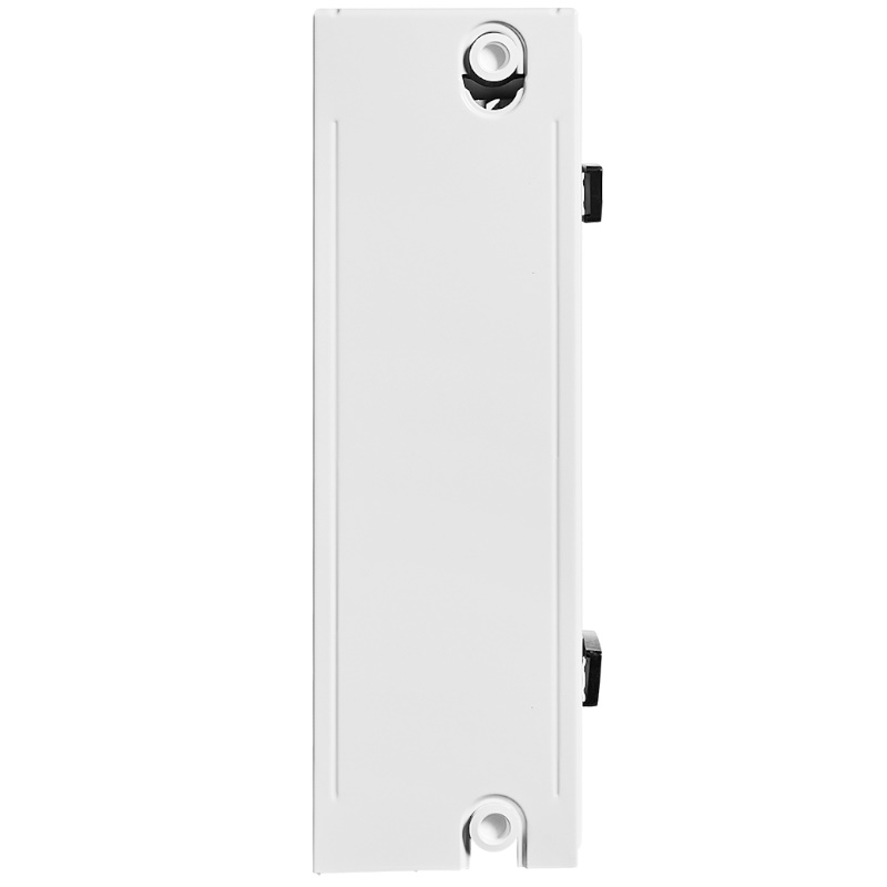 Радиатор Rommer Compact RRS-2010-335140 33/500/1400, стальной, панельный, боковое подключение  в Муроме