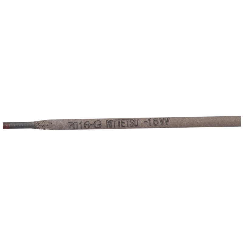 Электроды сварочные NITTETSU-16W Ц0036221 d=2,6х350 мм (5кг) [Nippon Steel, Япония] в Александрове