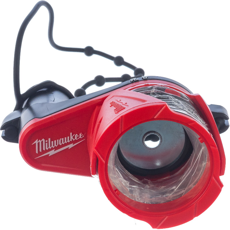 Насадка для пылеудаления на перфораторы SDS+ Milwaukee 4932464916 в Ярославле