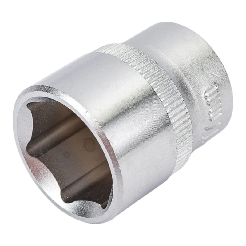 Головка торцевая Jonnesway S04H3117 (3/8"DR, 17 мм)