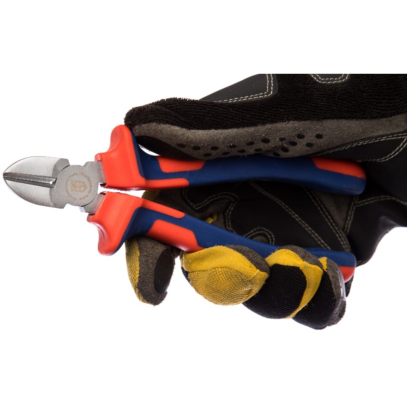 Бокорезы стальные КВТ Мастер (160 мм)