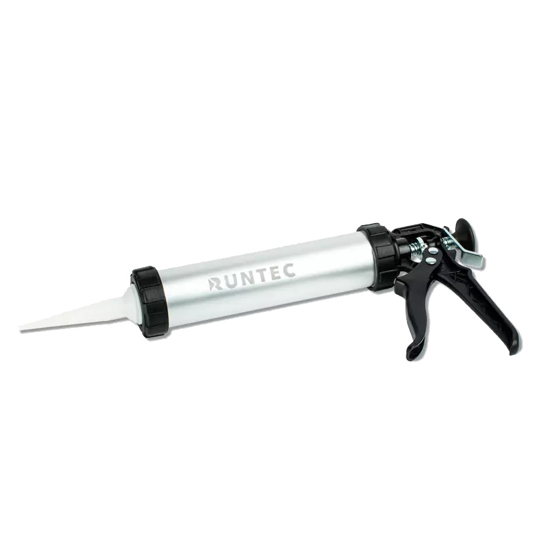 Высокопрочный пистолет для герметика Runtec RT-BL800, ручной в Ярославле