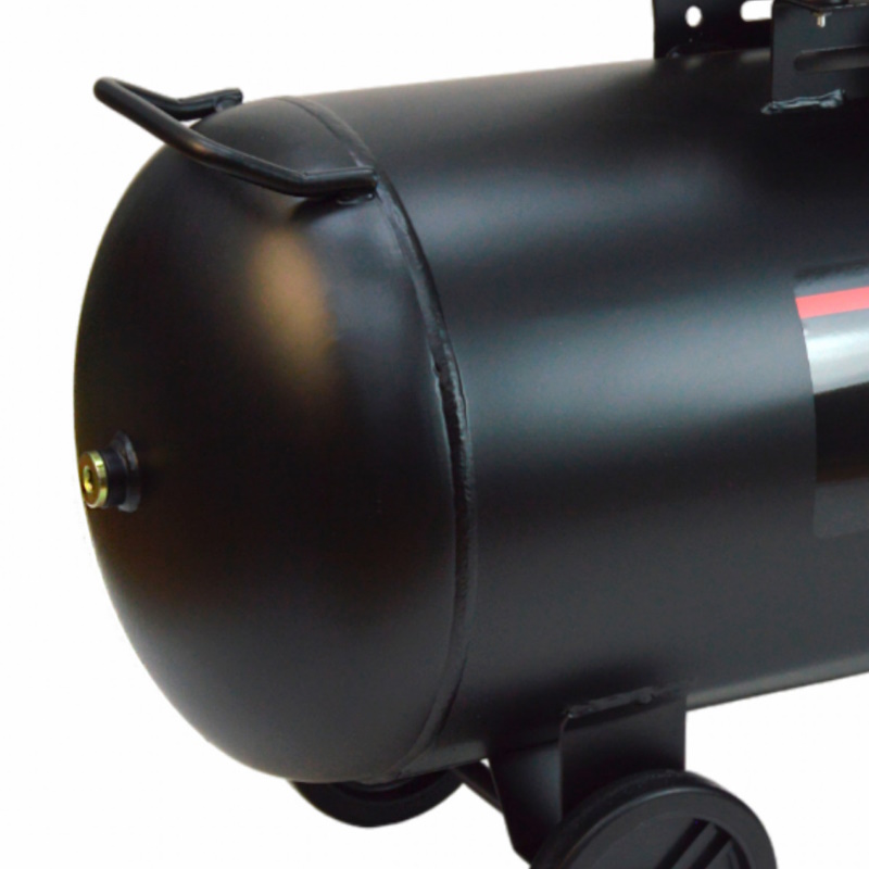 Компрессор воздушный Brait KB-2700/90X2 PRO 20.01.028.043 (90 л; 2,7 Kw; 8 bar) в Кинешме