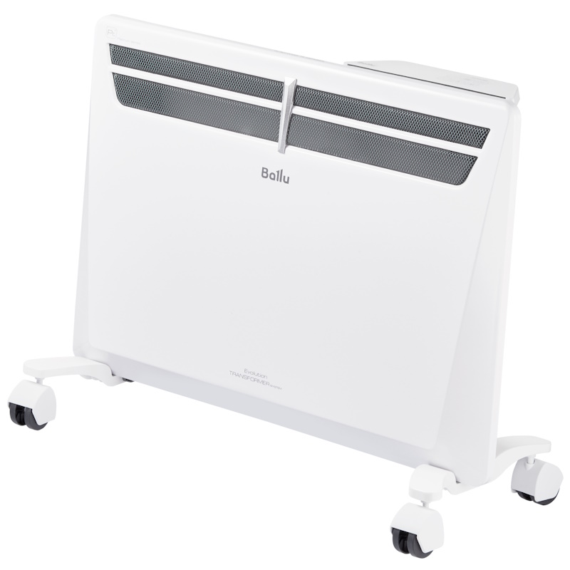 Комплект Ballu Transformer BEC/EVU-1500-4I НС-1584111, с блоком управления и шасси, инверторный в Туле