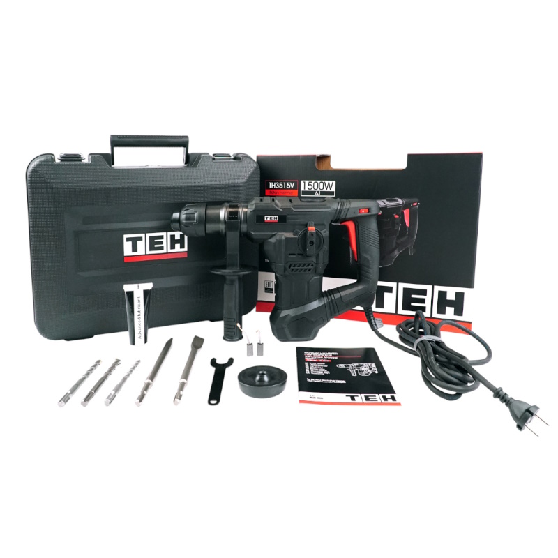 Перфоратор Teh TH3515V