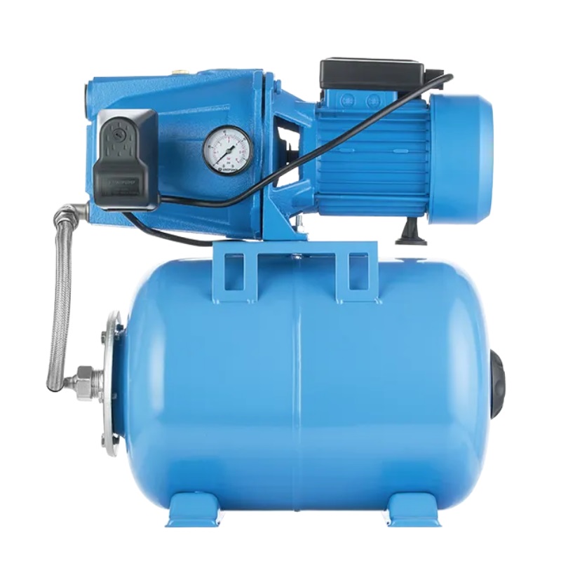 Насосная станция Unipump AUTO ECO JET 80 LA-50 97465 в Муроме