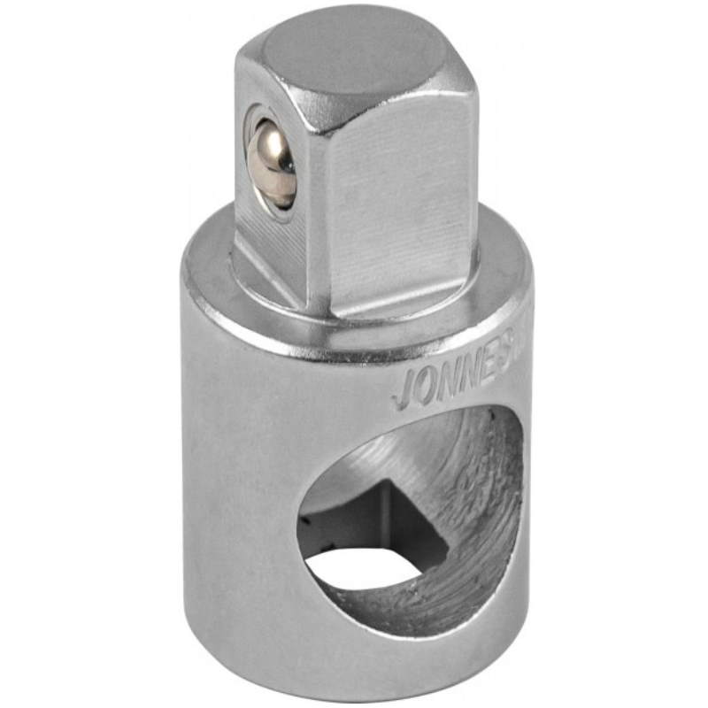 Адаптер для удлинителя Jonnesway 1/2"(F)-3/8"(М), S16H403 в Иваново