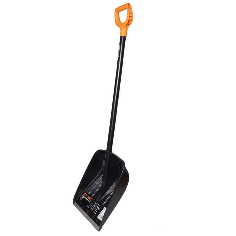 Лопата для уборки снега Fiskars SolidTM 1026794 во Владимире