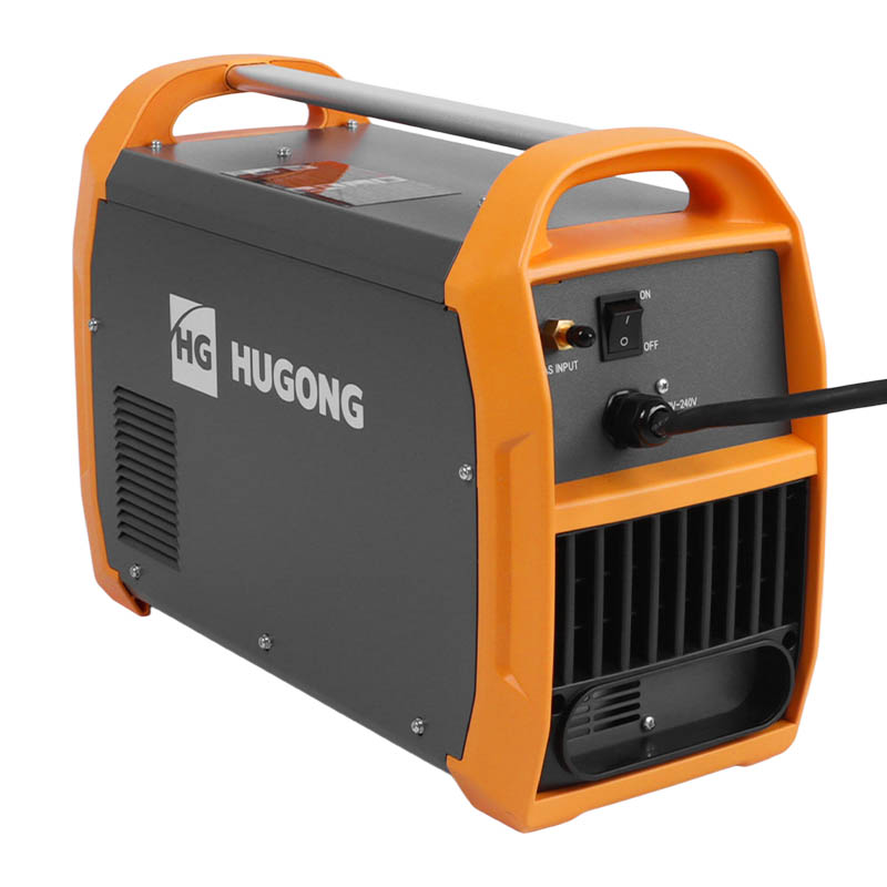 Сварочный полуавтомат Hugong PMIG 200 III 029651 в Туле